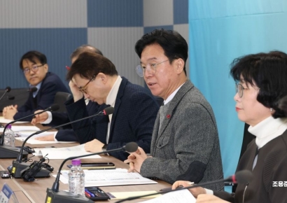 [포토] 발언하는 김영훈 고용노동부 장관