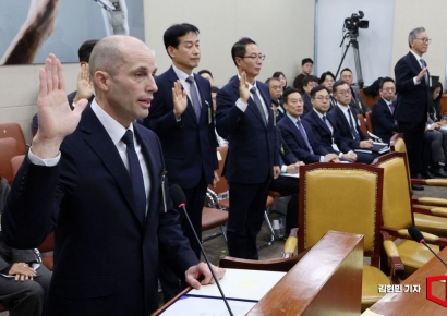 3370만 개인정보 유출 쿠팡, 美 SEC에 첫 보고…"재무 손실 노출"