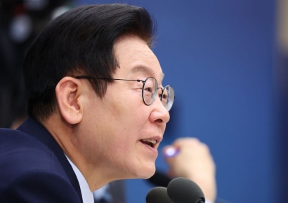 李대통령 "도박중독 관리 실태, 정확한 통계 챙겨서 보고하라" 