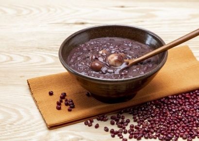 겨울 밥상 위의 금기어, 김장 김치·동지 팥죽… 투석환자에게는 그림의 떡?