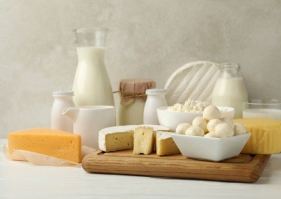 "우유·치즈보다 건강에 좋다"…장수마을서 왔다는 '이 발효유'