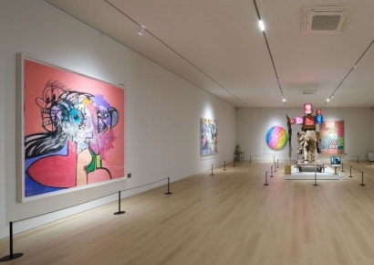 주거공간을 '문화 경험의 장'으로…품격 높인 두산건설 '위브'