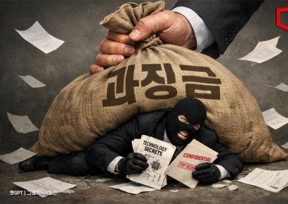 李 "기술탈취 과징금 20억원? 너무 적어…수위 높여야"