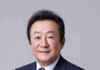 김인 새마을금고중앙회장, 제20대 중앙회장 당선