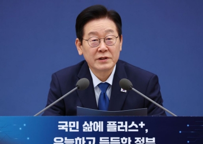 강유정 "업무보고 생중계, 국민 감시 받겠다는 것"…과정 중심 국정