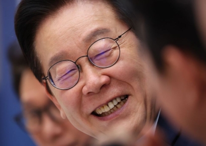 '이재명식 업무보고' 확실한 신상필벌…"국민은 다 안다"