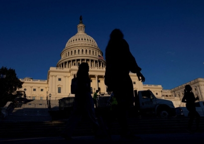 美 의회, '주한미군 일방 감축 제한' 명시한 국방수권법 가결