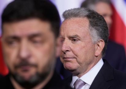 미·러, 주말 마이애미 회동…우크라이나 종전 돌파구 나올까