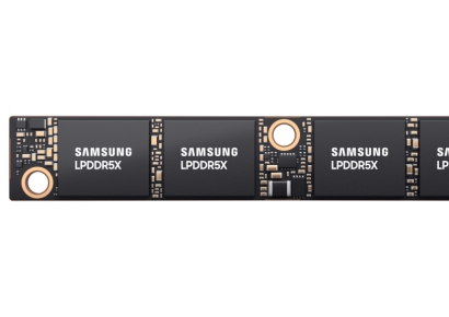 삼성, 'AI 데이터센터 특화' 소캠2 엔비디아 샘플 공급