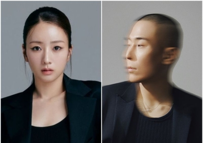 에이핑크 윤보미, 작곡가 라도와 내년 5월 결혼
