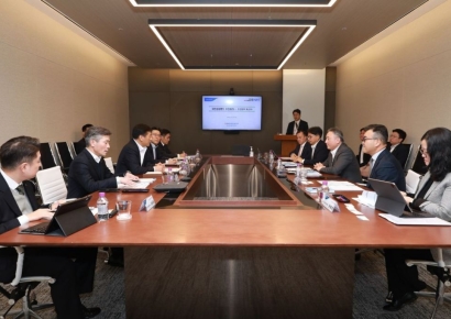 농협금융, 국민성장펀드 추진회의 개최