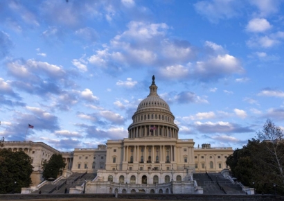 美의회, 주한미군 하한선 그어…"한미 약속 재확인한 것"