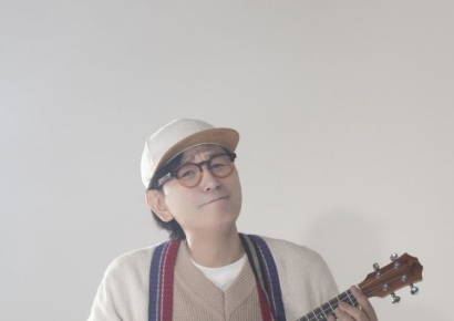 싱어송라이터 송시현, 10년 만에 신곡 '리슨' 발표