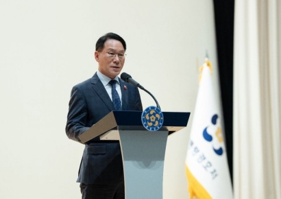 대통령 경호처, 인사·조직·문화 개편…"신뢰받는 기관 도약"