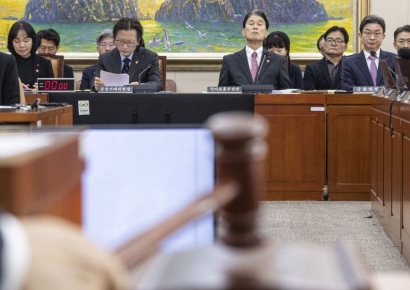 쿠팡 사태 화들짝…與 집단소송제 포함 개보법 재개정 추진