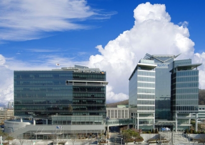 코트라, 클라우드 전환으로 과기부 장관상 수상