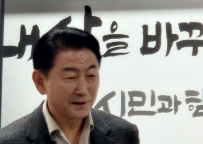 김동근 시장 "의정부형 버스 대혁신…서울 수준 서비스 구현할 것"