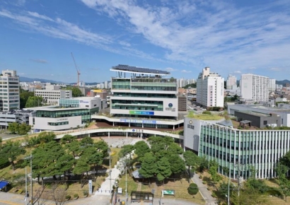 광주 군공항 이전 합의… 김이강 서구청장 "의미 있는 결단"