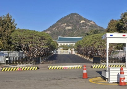 '청와대' 다시 국정 컨트롤 타워로…李대통령 집무 개시 임박