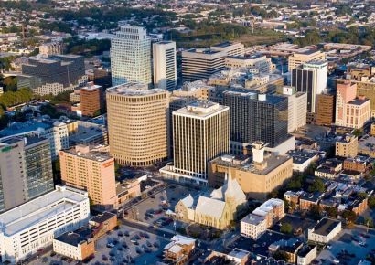 쿠팡 본사 있는 미국 델라웨어, 기업들의 천국이 된 이유 [뉴스설참] 