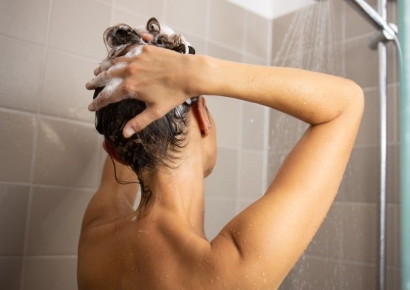 "샤워 절대 '이렇게' 하지 마세요"…피부 망친다는 '이 습관'