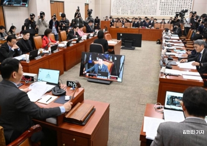 '영양교사 2인 이상' 학교급식법…우여곡절 끝에 국회 법사위 통과