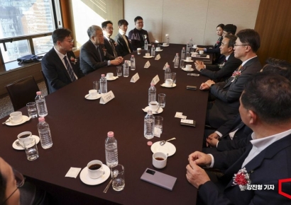 [포토] 아시아경제, 2025 아시아AI대상 시상식 개최