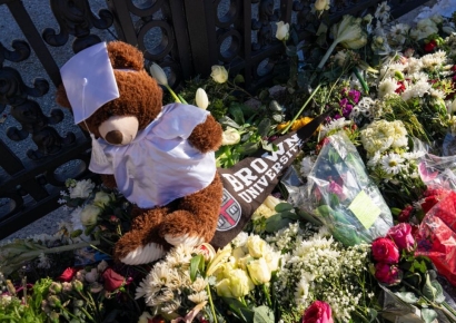 미궁에 빠진 美 브라운대 총격사건…트럼프 "변명 여지 없다" 직격