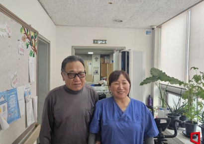 "우리가 당신의 가족입니다"… 무연고자의 마지막 곁 지키는 천사들[2025 무연고사 리포트⑪]