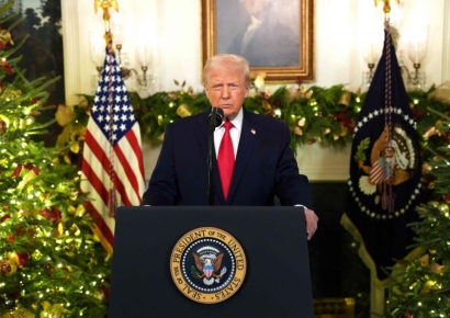 '주한미군 일방감축 견제' 2026년도 美국방수권법 발효