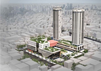 대전 대덕구 오정동 '도시재생 국가시범지구' 최종 선정