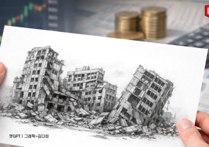 금융사 해외 부동산 부실자산 '2조원' 달해