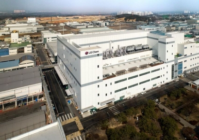 LG화학 '구조조정팀' 신설…최대 1000명 인력감축