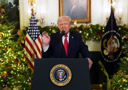 트럼프 지지율 급락에 코인도 곤두박질…연동된 이유[시사쇼]