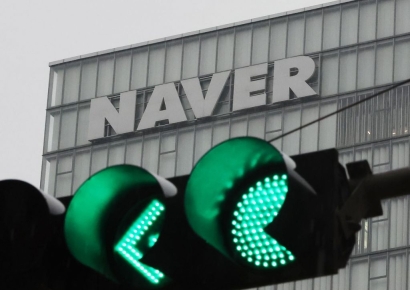 네이버 검색 부진에도 실적 성장 가능성[클릭 e종목]