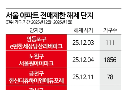 벌써 3억 웃돈 붙었다…3600가구 분양권 '플피 거래'는 글쎄[부동산AtoZ]