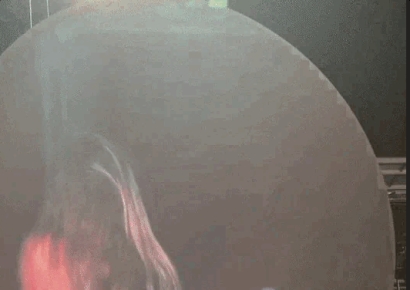 "잘못된 선택, 살해 협박 60건 받았다"…'콜드플레이 불륜' 여성 첫 인터뷰