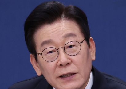 '금융권 이너서클' 지적한 李대통령 "방치할 일 아냐"…'공적 기능 부족'도 질타