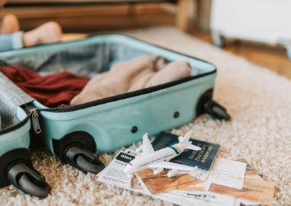 "한국, 싸고 인기 좋아" 최장 9일 역대급 연휴에 해외여행 떠나는 중국인