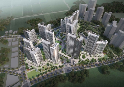 서희건설, 2666억 규모 신축공사 수주…‘야목역 서희스타힐스’ 본격화