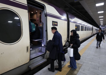 SRT 운영사 에스알, 철도파업 앞두고 22일부터 비상대책본부 가동