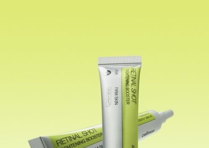 셀리맥스 ‘레티날 샷 타이트닝 부스터’, 아마존 호주 뷰티 전체 1위