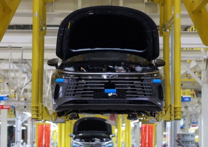 EU 내연기관 차량 퇴출 철회…후퇴하는 친환경[시사쇼] 