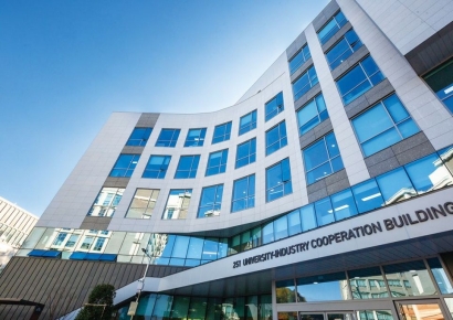 UNIST, 2025 산학협력 총결산… 연구실에서 지역경제로 흐른 ‘혁신의 강’