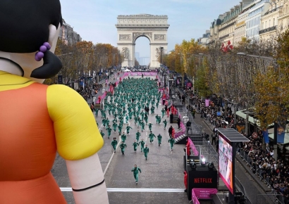 [2025 결산]케데헌·K팝·뮷즈 열풍…K컬처 세계 문화 주류로