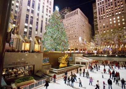 "크리스마스, 앞뒤로 모두 쉰다"…24·26일도 휴일로 지정한 트럼프