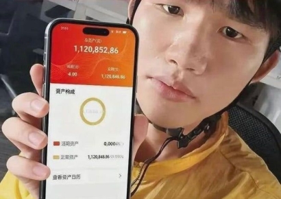 "배달 5년 만에 '3억' 벌어"…20대 배달기사의 비결은