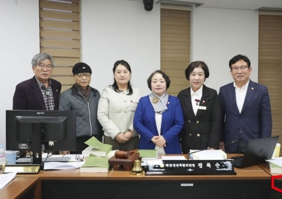 안동시의회 예결특위, 2026 예산 ‘정밀 조정’