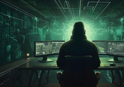 이젠 '중국 세탁소'가 대세…진화하는 북한의 코인 범죄