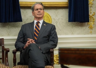 "지금 밥이 넘어가?" 식당서 재무장관 공개 항의 '날벼락'…무슨 일?